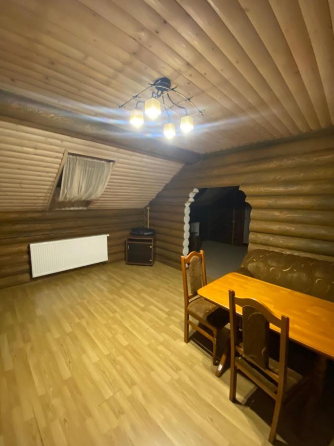 Візит Hotel Bushtyno Room photo