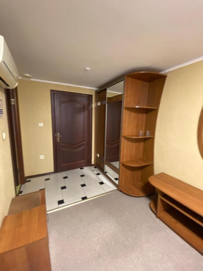 Візит Hotel Bushtyno Exterior photo